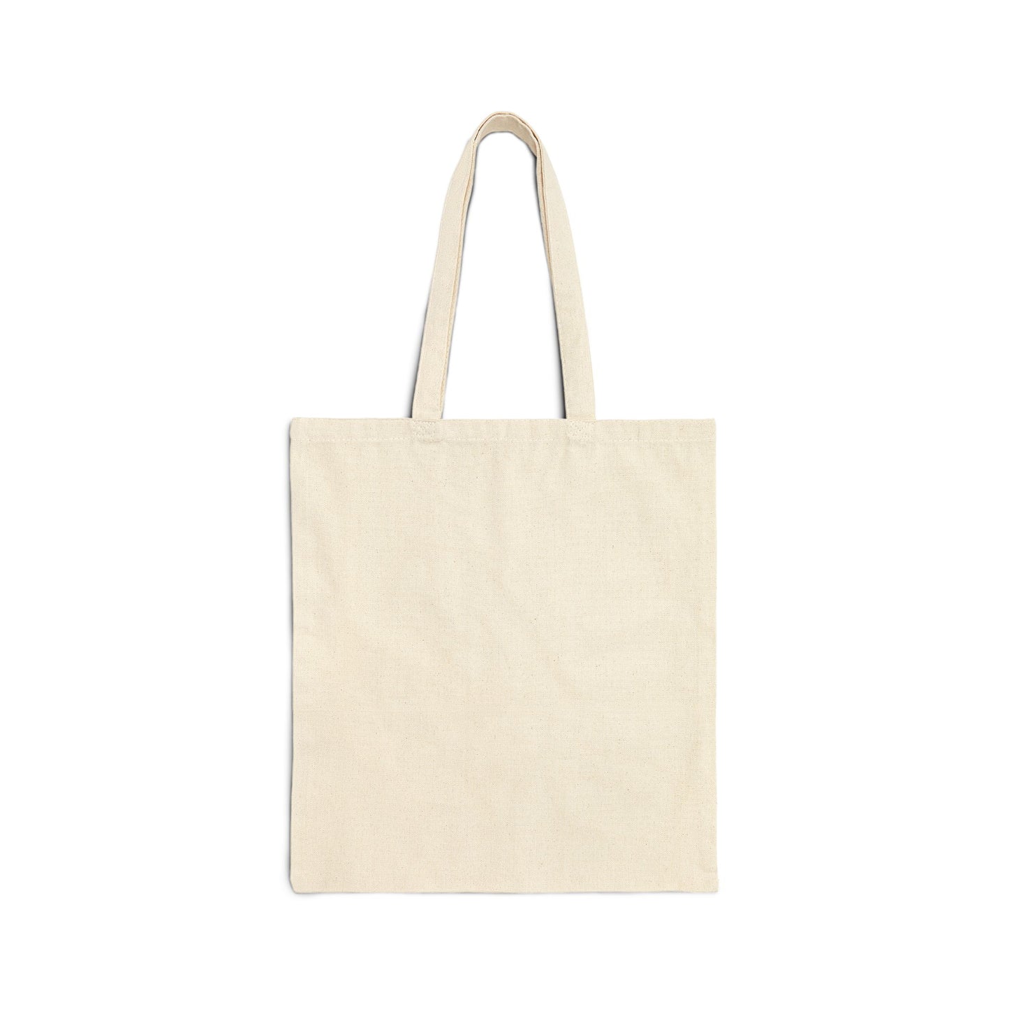 GREEN-GEN CREAM TOTE